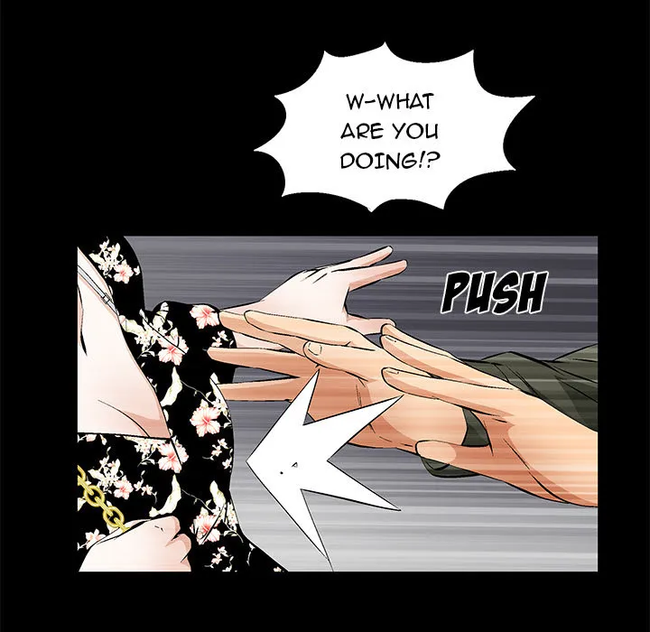 Read Malja chapter 2 image 13 on Lezhin