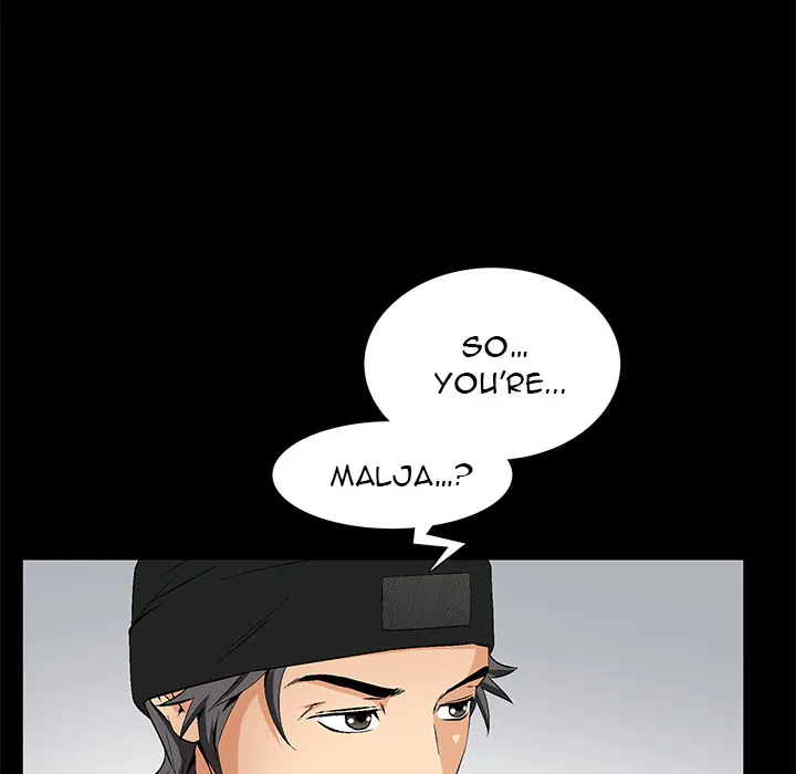 Read Malja chapter 2 image 135 on Lezhin