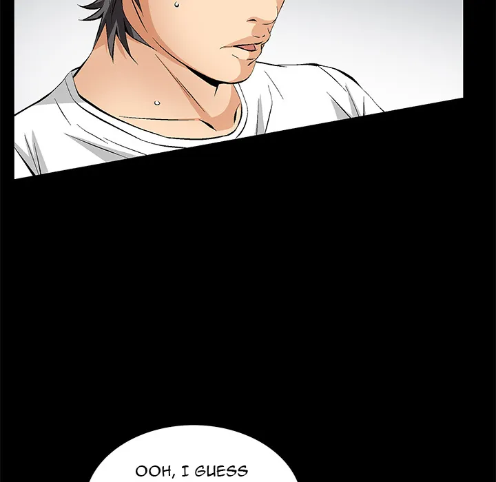Read Malja chapter 2 image 136 on Lezhin