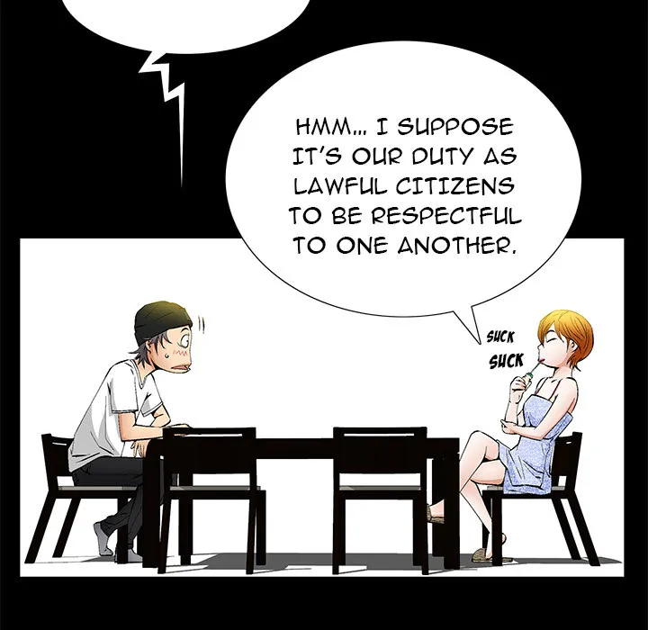 Read Malja chapter 2 image 139 on Lezhin