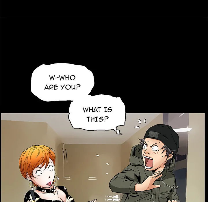 Read Malja chapter 2 image 14 on Lezhin