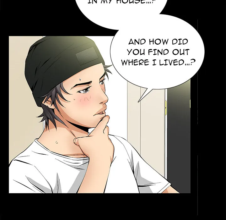 Read Malja chapter 2 image 142 on Lezhin