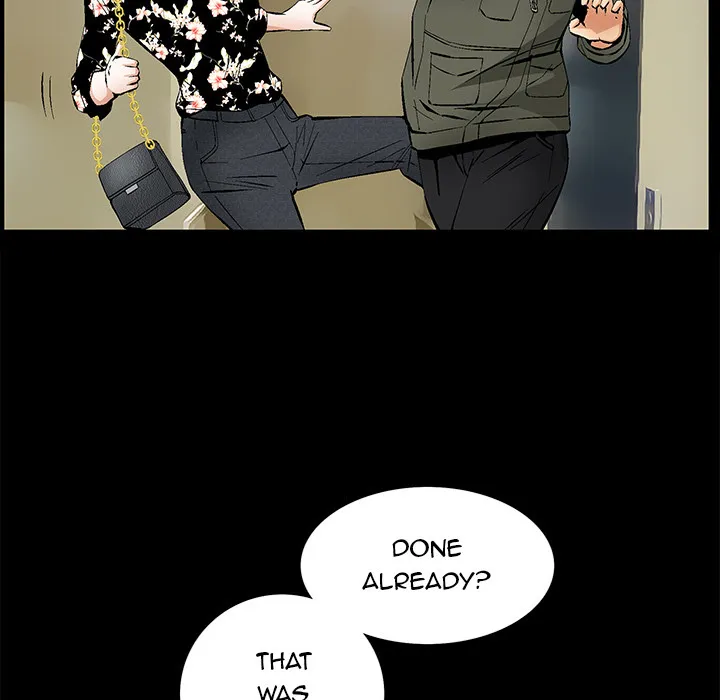 Read Malja chapter 2 image 15 on Lezhin