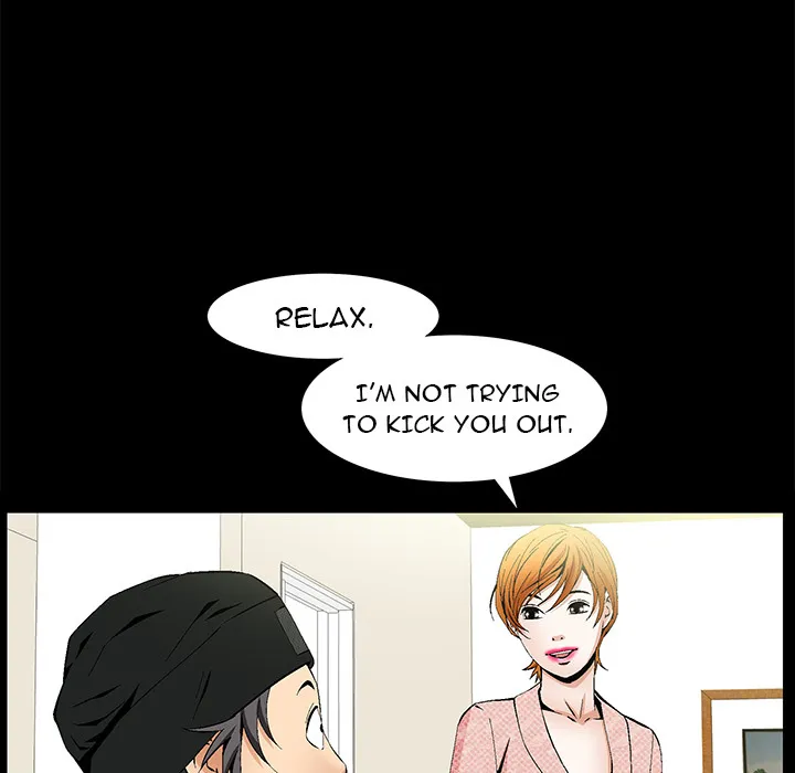 Read Malja chapter 2 image 159 on Lezhin