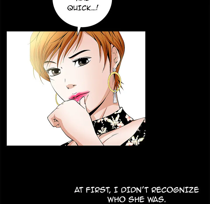 Read Malja chapter 2 image 16 on Lezhin