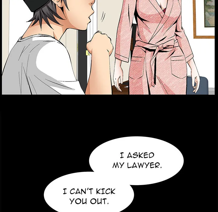 Read Malja chapter 2 image 160 on Lezhin