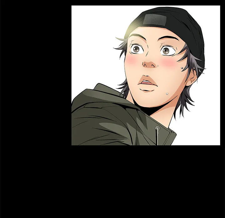 Read Malja chapter 2 image 17 on Lezhin