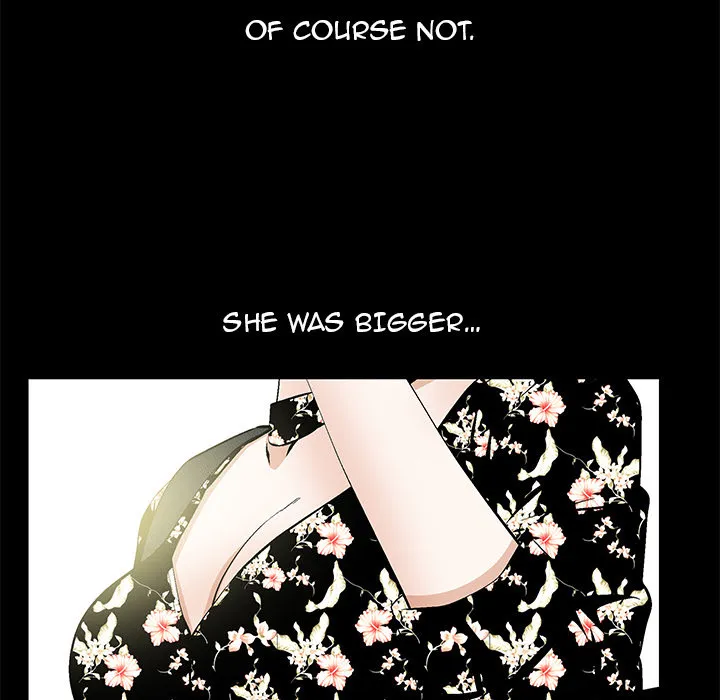 Read Malja chapter 2 image 18 on Lezhin
