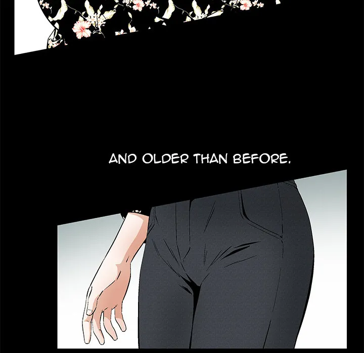 Read Malja chapter 2 image 19 on Lezhin