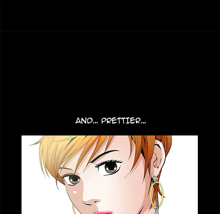 Read Malja chapter 2 image 20 on Lezhin