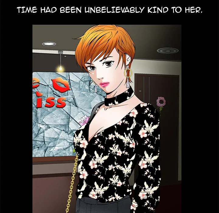 Read Malja chapter 2 image 22 on Lezhin
