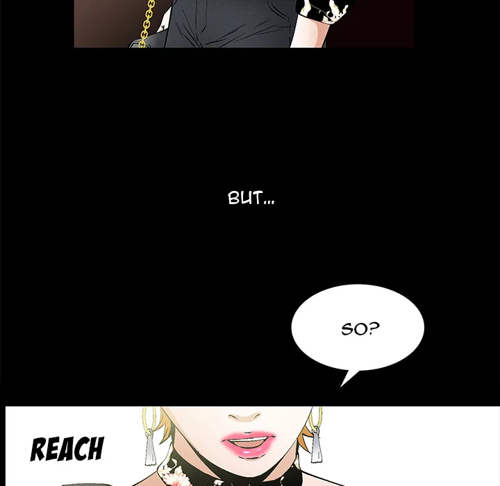Read Malja chapter 2 image 23 on Lezhin