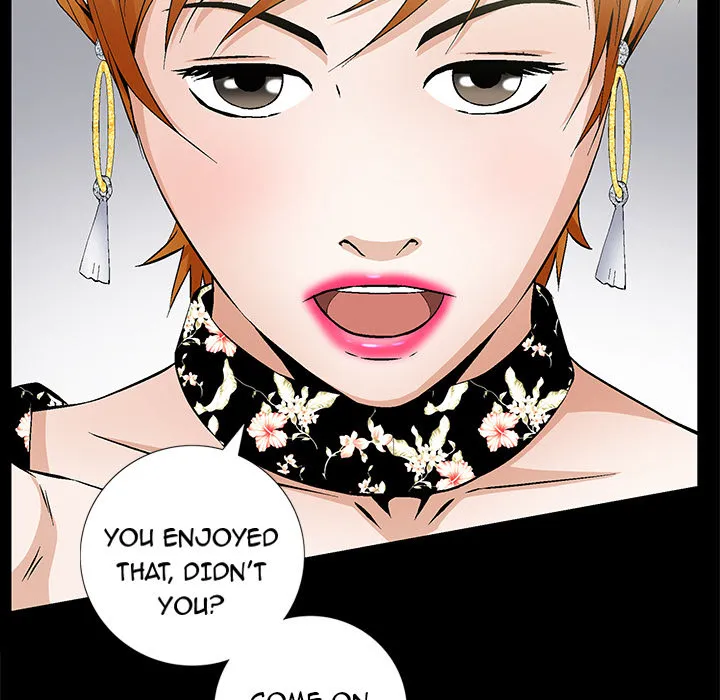 Read Malja chapter 2 image 27 on Lezhin