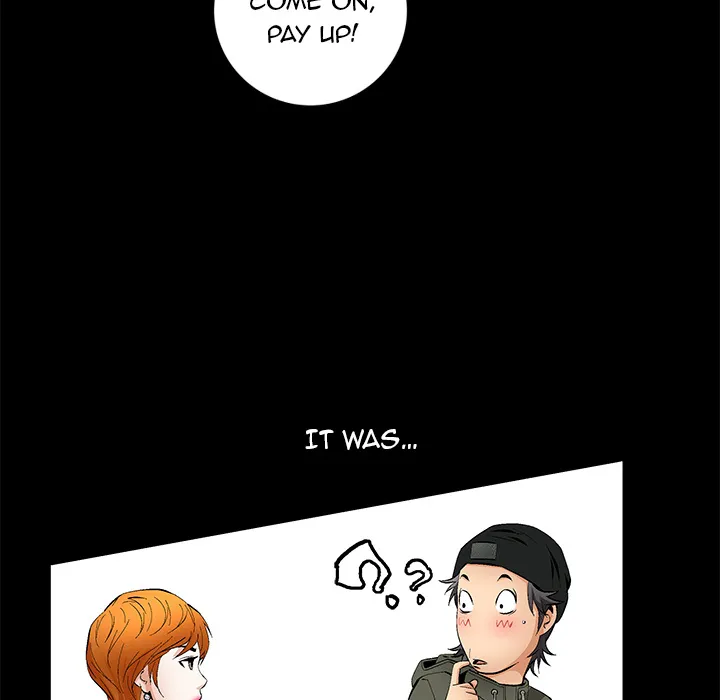 Read Malja chapter 2 image 28 on Lezhin