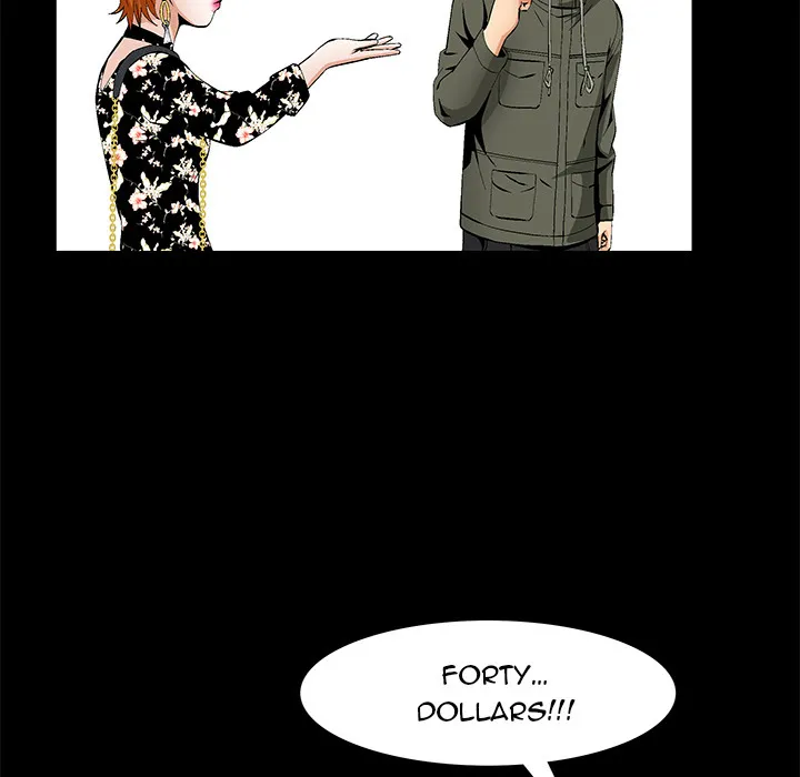 Read Malja chapter 2 image 29 on Lezhin