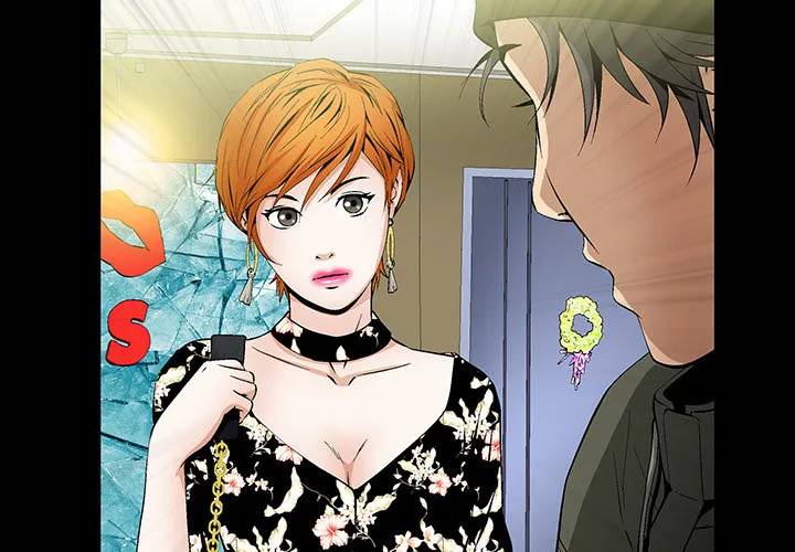 Read Malja chapter 2 image 3 on Lezhin