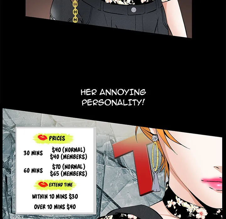 Read Malja chapter 2 image 31 on Lezhin
