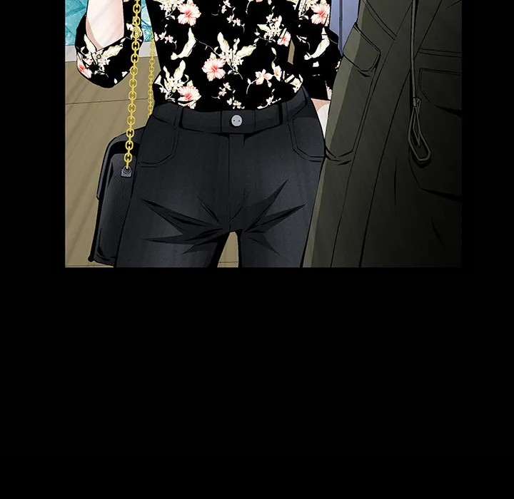 Read Malja chapter 2 image 4 on Lezhin