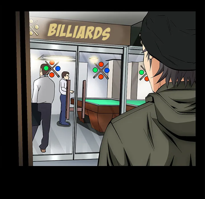 Read Malja chapter 2 image 45 on Lezhin