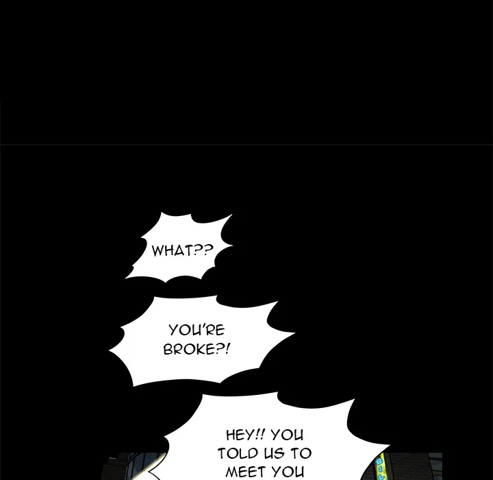 Read Malja chapter 2 image 46 on Lezhin
