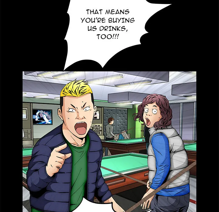 Read Malja chapter 2 image 48 on Lezhin