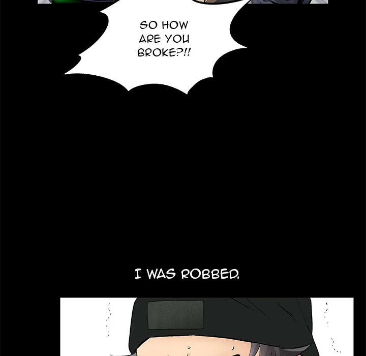 Read Malja chapter 2 image 49 on Lezhin