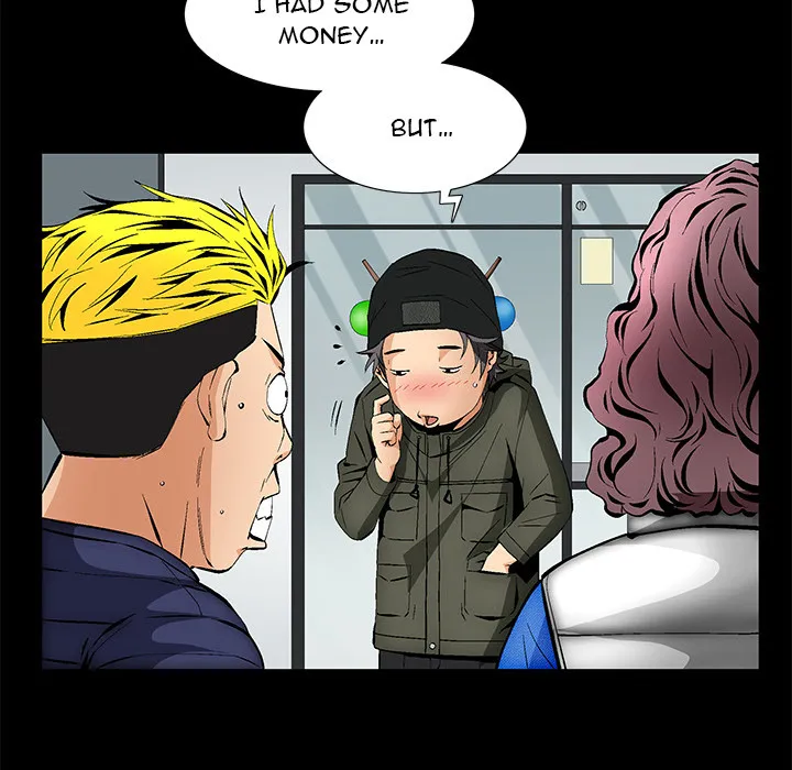 Read Malja chapter 2 image 51 on Lezhin