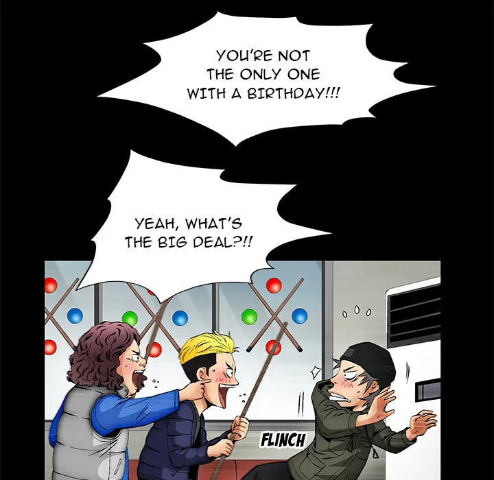Read Malja chapter 2 image 54 on Lezhin
