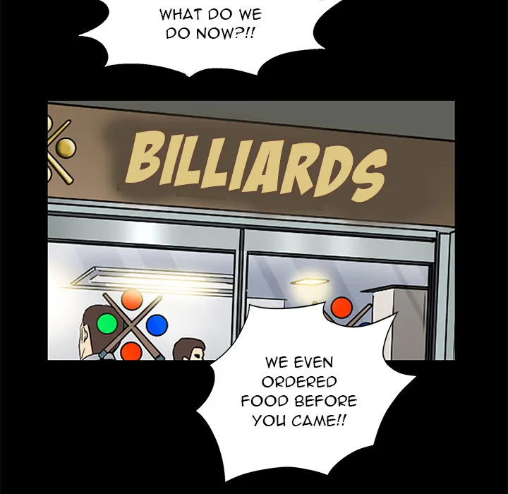 Read Malja chapter 2 image 56 on Lezhin