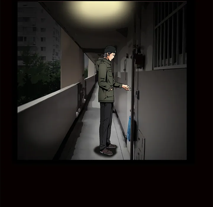 Read Malja chapter 2 image 60 on Lezhin