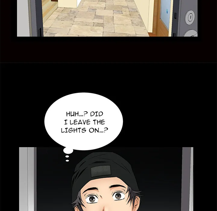 Read Malja chapter 2 image 63 on Lezhin