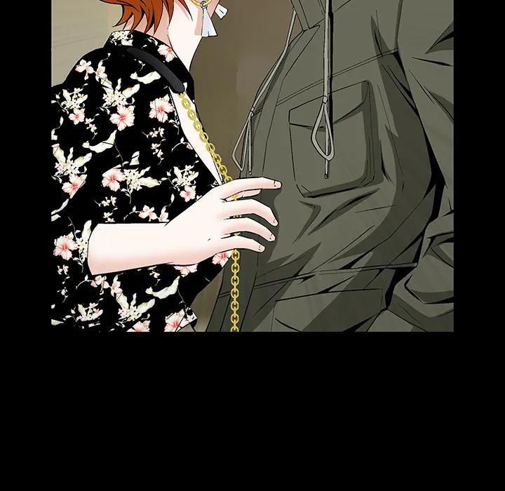 Read Malja chapter 2 image 7 on Lezhin