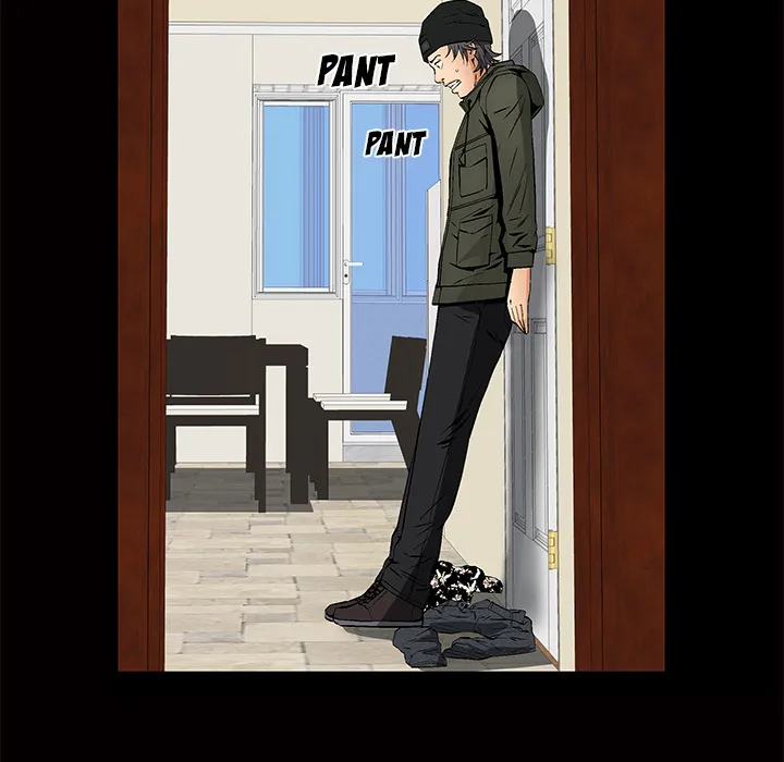 Read Malja chapter 2 image 84 on Lezhin