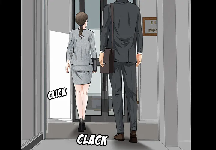 Read Malja chapter 20 image 1 on Lezhin