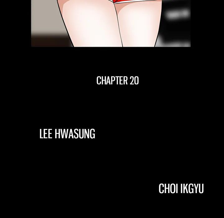 Read Malja chapter 20 image 10 on Lezhin