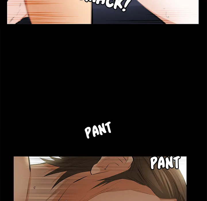 Read Malja chapter 20 image 102 on Lezhin