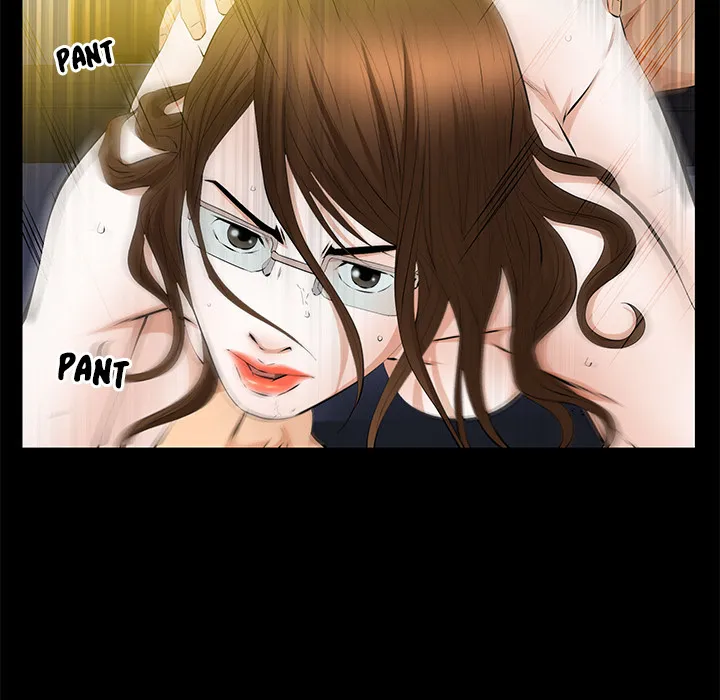 Read Malja chapter 20 image 107 on Lezhin