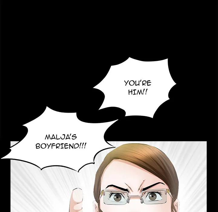 Read Malja chapter 20 image 111 on Lezhin