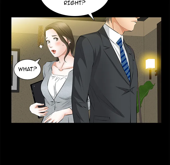 Read Malja chapter 20 image 115 on Lezhin