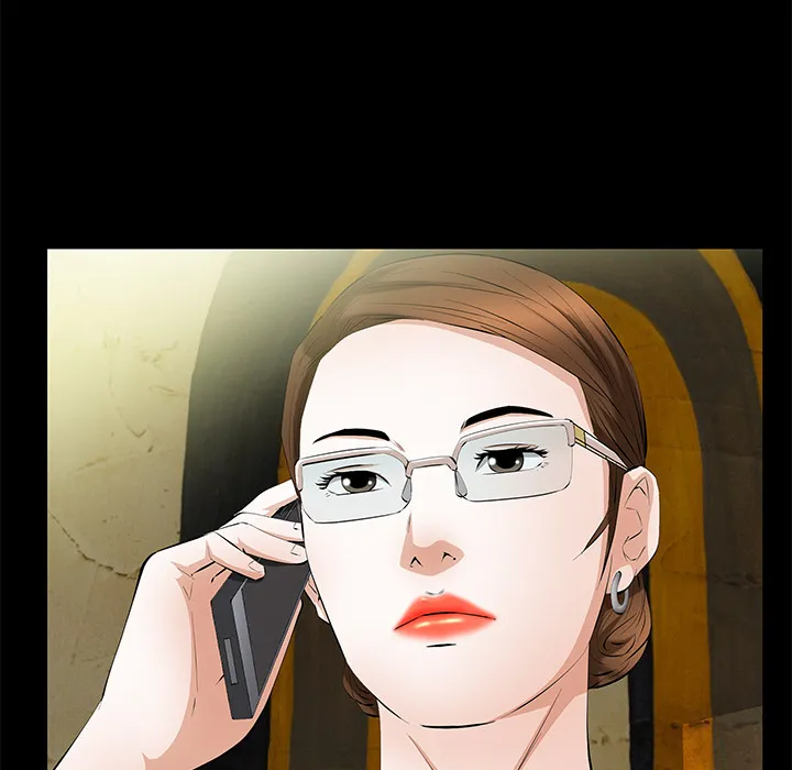 Read Malja chapter 20 image 12 on Lezhin
