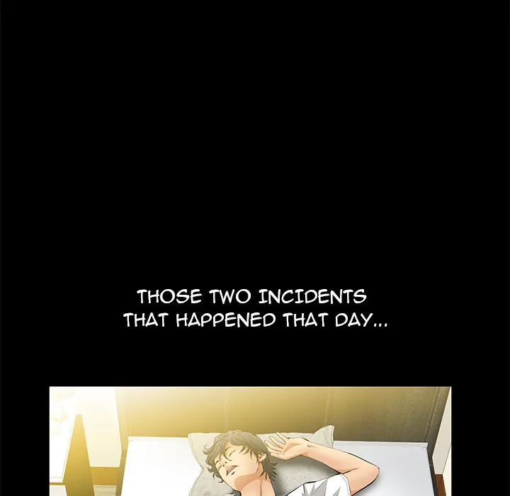 Read Malja chapter 20 image 131 on Lezhin