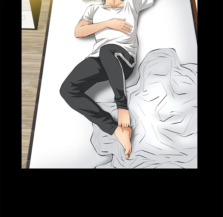 Read Malja chapter 20 image 132 on Lezhin