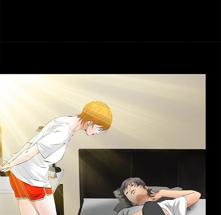 Read Malja chapter 20 image 134 on Lezhin
