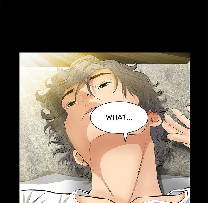 Read Malja chapter 20 image 136 on Lezhin
