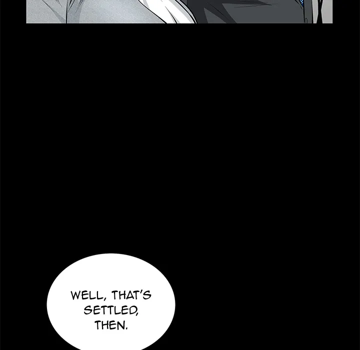 Read Malja chapter 20 image 17 on Lezhin