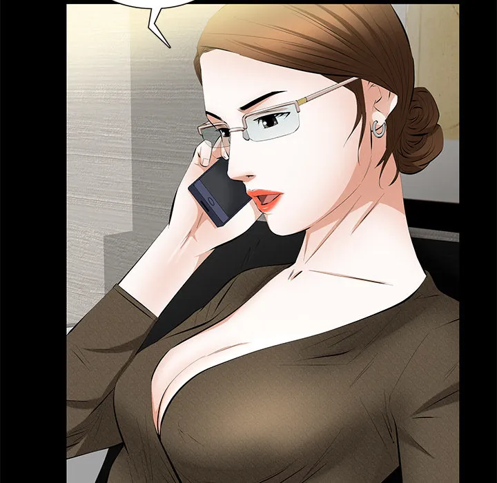 Read Malja chapter 20 image 18 on Lezhin