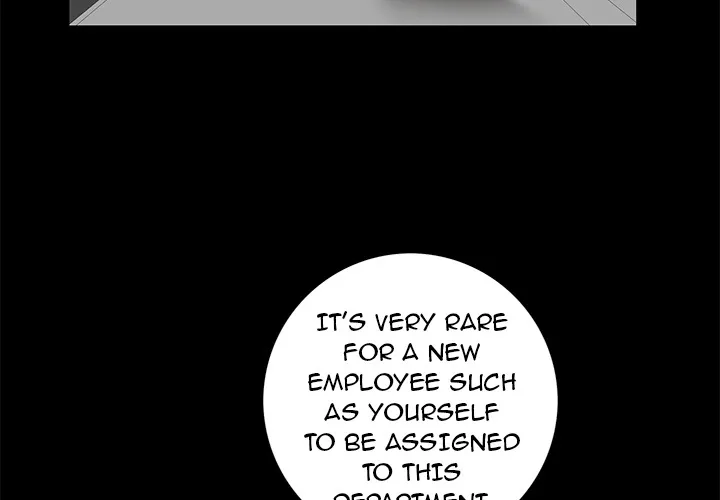 Read Malja chapter 20 image 2 on Lezhin