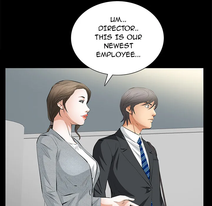 Read Malja chapter 20 image 22 on Lezhin