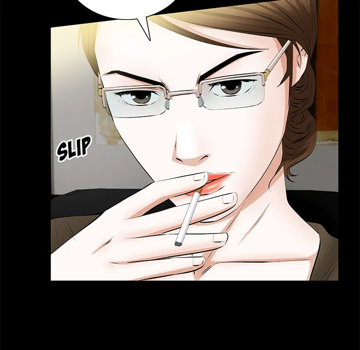 Read Malja chapter 20 image 25 on Lezhin