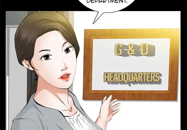 Read Malja chapter 20 image 3 on Lezhin